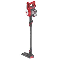 Hoover H-FREE 100 HF122RH- Aspiradora escoba sin cable- Sistema Ciclónico- Cepillo Suelos Duros- Accesorios Integrados…
